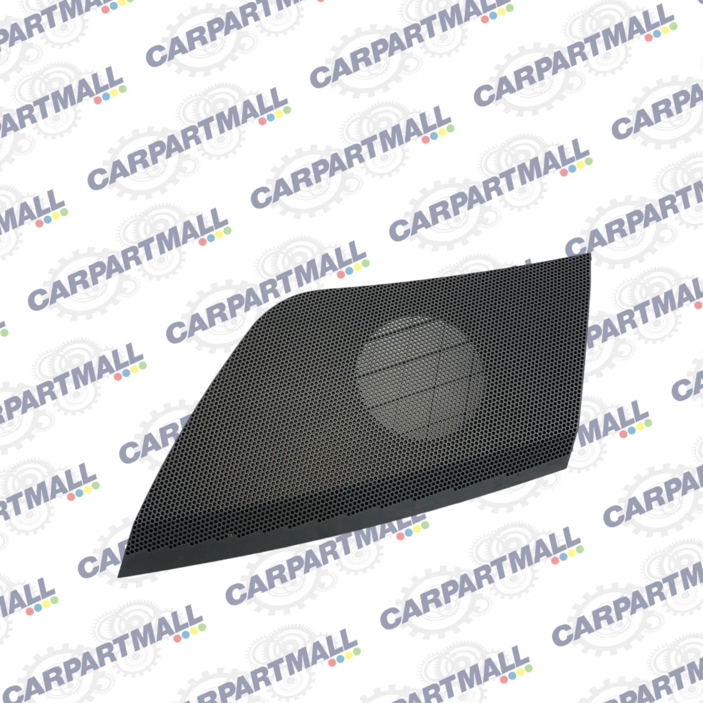 07-11 TOYOTA CAMRY FRONT DASH LEFT SPEAKER TWEETER GRILLE COVER TRIM 55472-06020