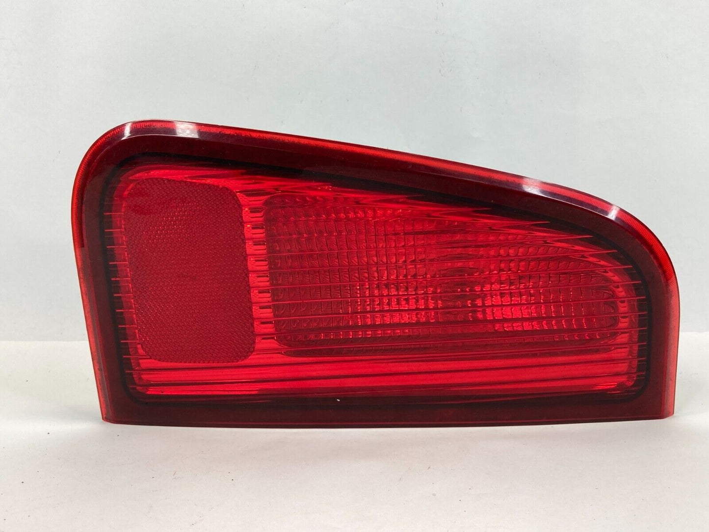 02-06 Lincoln Navigator Rear Right Side Tail Light Inner Taillight 44ZG-11115