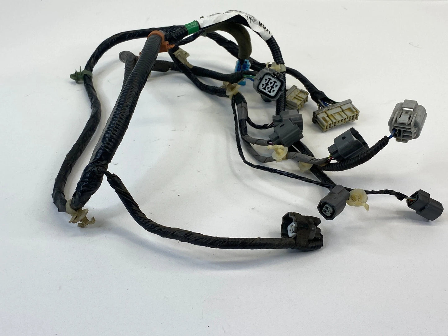 2005-2010 HONDA ODYSSEY REAR LEFT SLIDING DOOR WIRE WIRING HARNESS 32753SHJA201