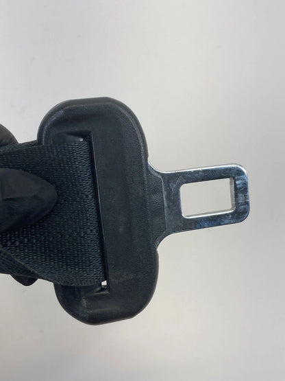 2010 2011 2012 MAZDA CX-7 CX7 FRONT RIGHT PASSENGER SEAT BELT RETRACTOR BLACK