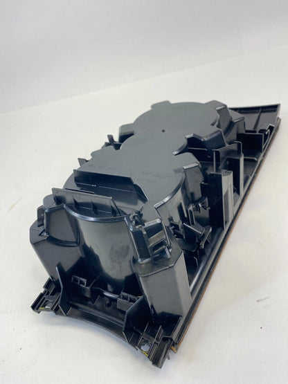 07-11 MERCEDES-BENZ ML350 CENTER FLOOR CONSOLE CUP HOLDER CUPHOLDER A1646801714