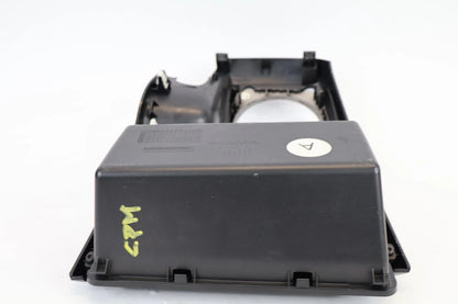 2006-2011 HONDA CIVIC A/T CENTER CONSOLE SHIFTER BEZEL TRIM PANEL 1191233