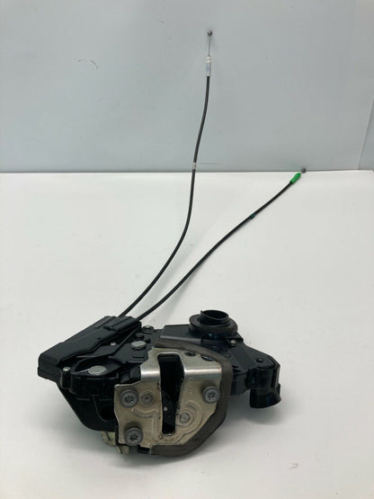 2004-2009 Toyota Prius Front Right Passenger Door Lock Latch Actuator RH OEM