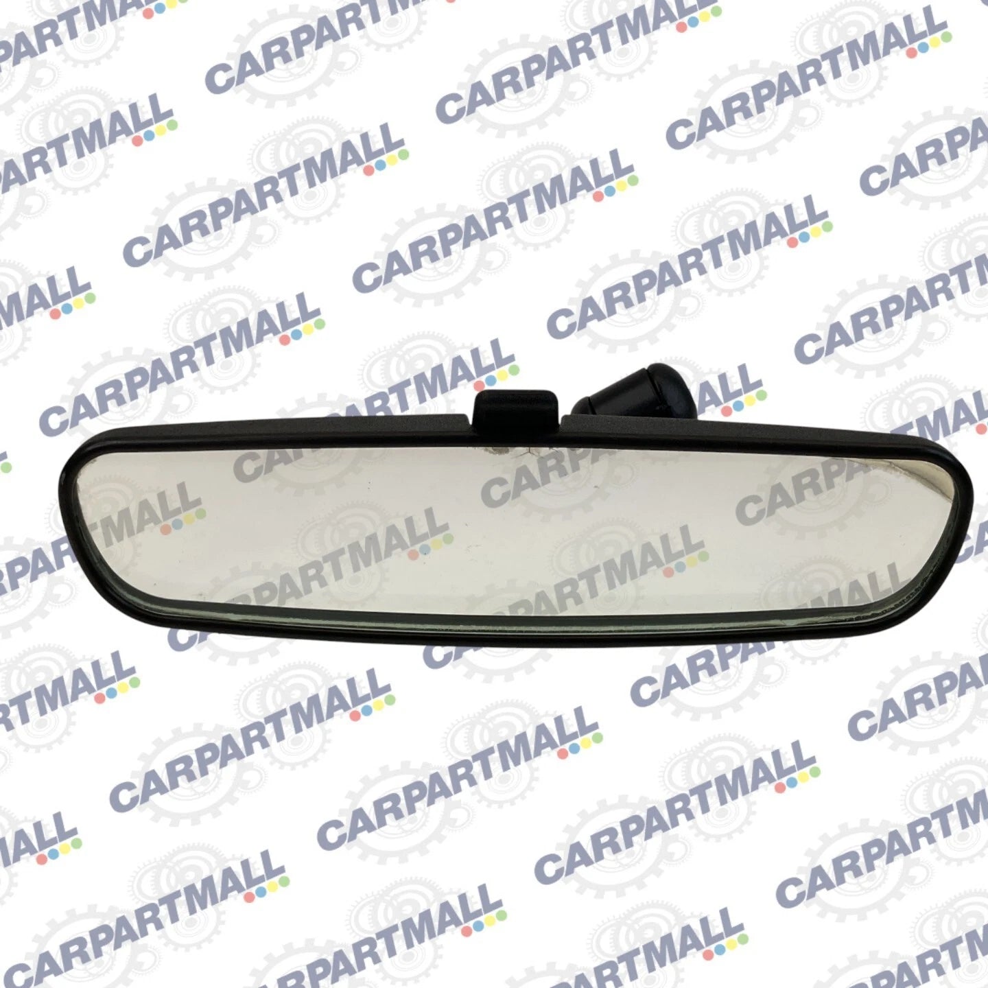 2012-2018 FORD FOCUS REAR VIEW INSIDE INTERIOR MIRROR E8011681 OEM