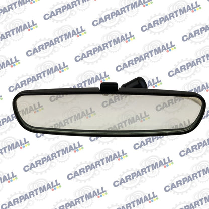 2012-2018 FORD FOCUS REAR VIEW INSIDE INTERIOR MIRROR E8011681 OEM