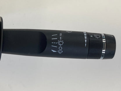 08-19 Cadillac CTS Steering Column Windshield Wiper Control Switch 15917912 OEM