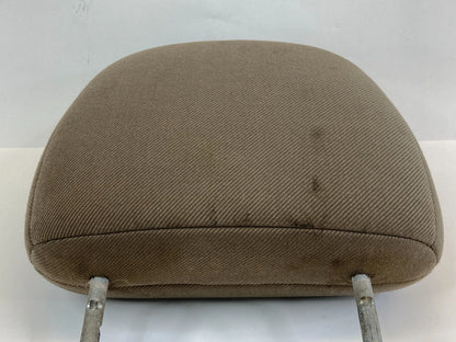 2003 2004 FORD ESCAPE FRONT RIGHT PASSENGER SIDE SEAT HEADREST HEAD REST OEM