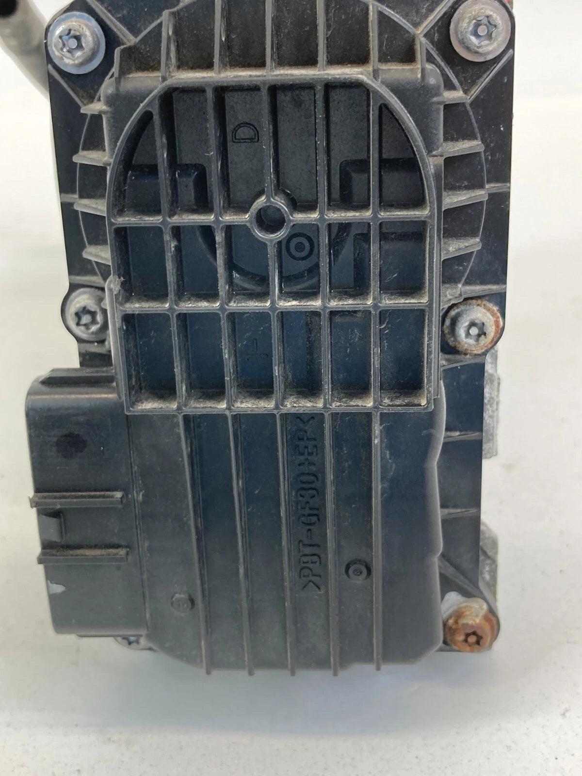 12-15 HONDA CIVIC SEDAN 4 DOOR 1.8L L4 A/T THROTTLE BODY VALVE ASSEMBLY GMF3B