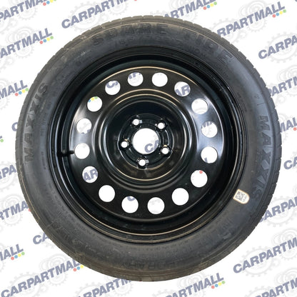 2013-2019 FORD ESCAPE EMERGENCY SPARE TIRE WHEEL COMPACT DONUT T155/70R17 110M