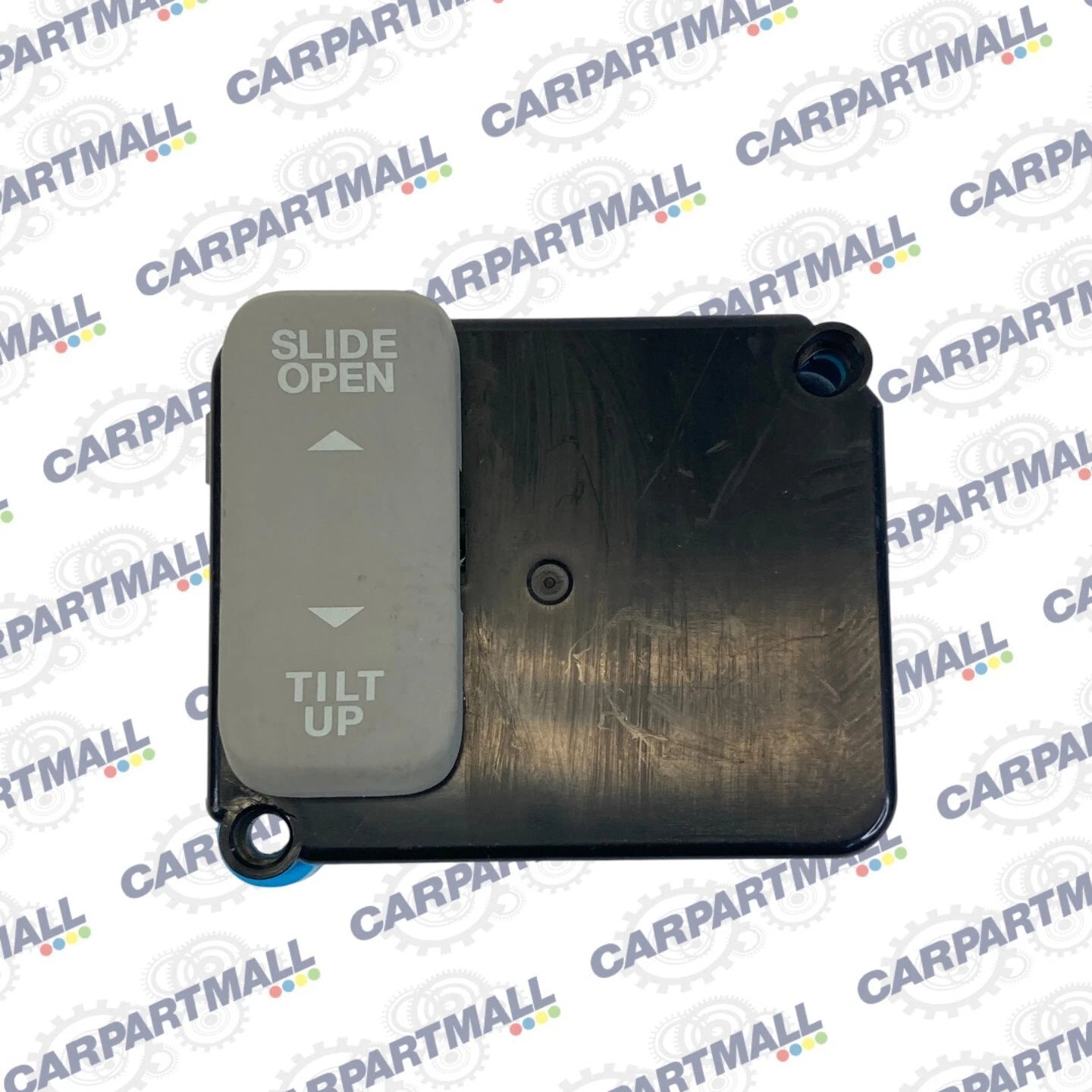 1999 2000 2001 2002 2003 LEXUS RX300 SUN ROOF CONTROL SWITCH BUTTON 84862-AA010
