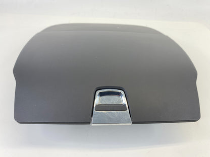 10-15 Chevrolet Equinox Dash Upper Cubby Storage Bin Compartment 20899560 OEM