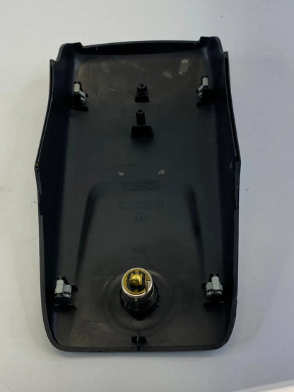 2012-2014 12-14 FORD FOCUS REAR POWER OUTLET SOCKET 12V COVER TRIM BM51-A043B63