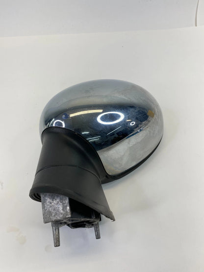 2007-2015 MINI COOPER LEFT DRIVER SIDE VIEW POWER DOOR MIRROR ASSEMBLY OEM
