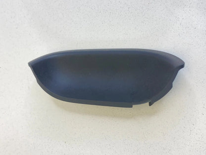 2011 2012 DODGE CALIBER REAR LEFT INTERIOR DOOR PULL HANDLE BEZEL COVER TRIM OEM