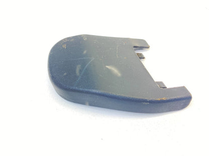 2005-2010 TOYOTA AVALON FRONT LEFT INNER SEAT TRACK END COVER TRIM 72128-AC020