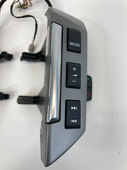 08 09 LAND ROVER RANGE ROVER SPORT STEERING WHEEL RADIO & CRUISE SWITCH CONTROL