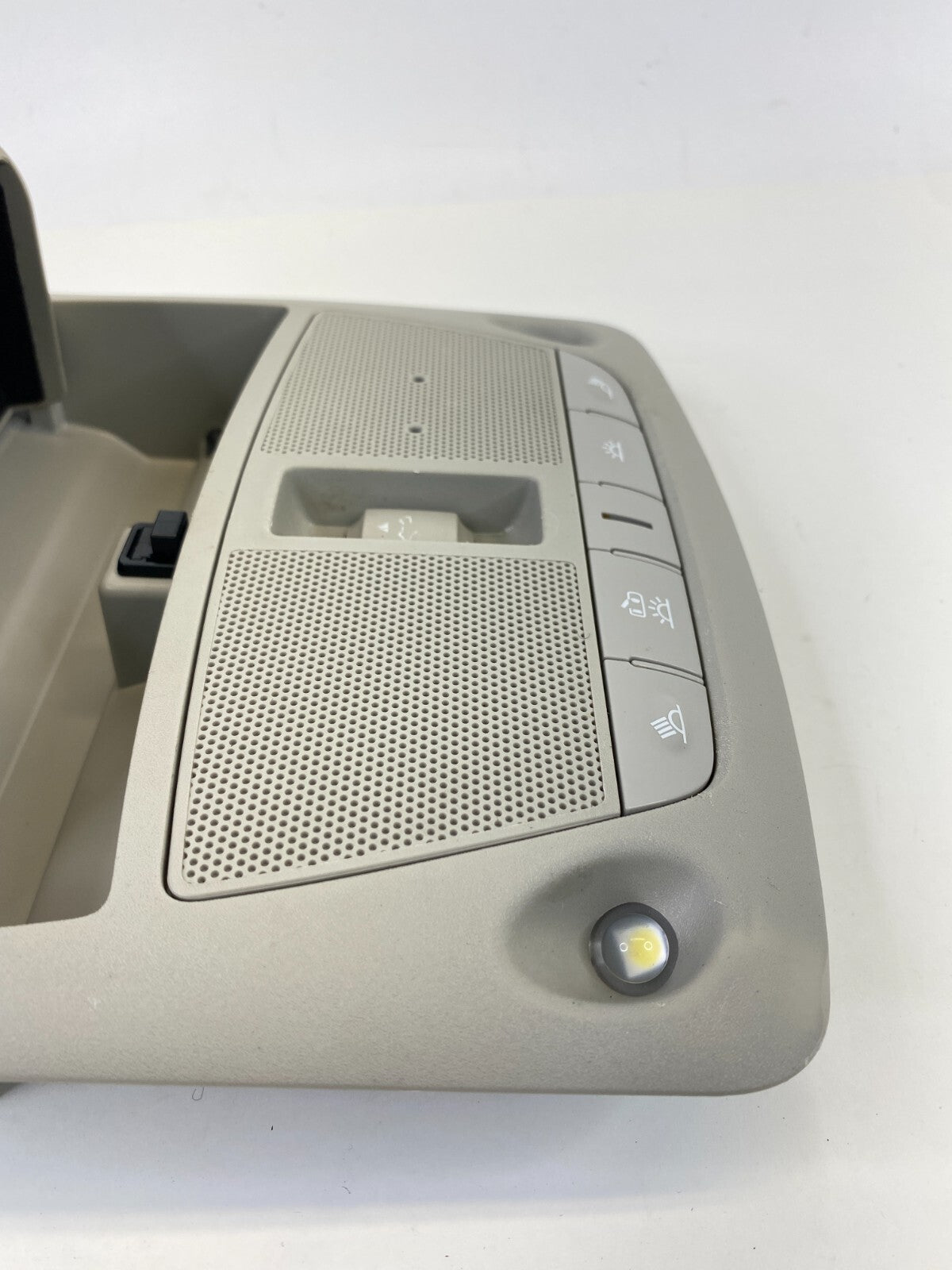 2010 2011 2012 2013 Nissan Altima Roof Overhead Console Dome Map Light Lamp OEM