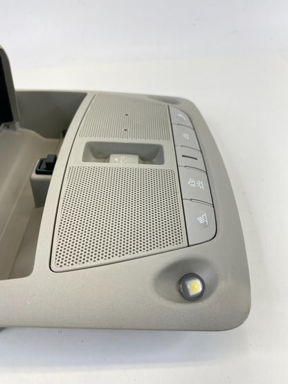 2010 2011 2012 2013 Nissan Altima Roof Overhead Console Dome Map Light Lamp OEM