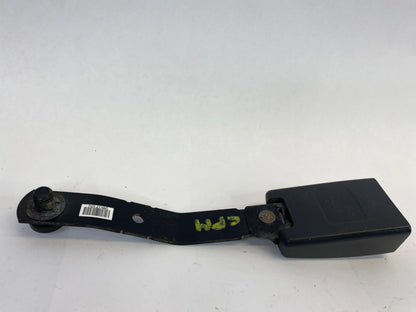 2009 2010 DODGE JOURNEY FRONT LEFT DRIVER SEAT BELT BUCKLE RECEIVER LATCH OEM