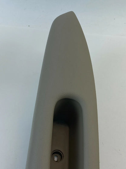 2006-2008 KIA OPTIMA FRONT RIGHT DOOR ARMREST PULL HANDLE 82740-2G000 OEM