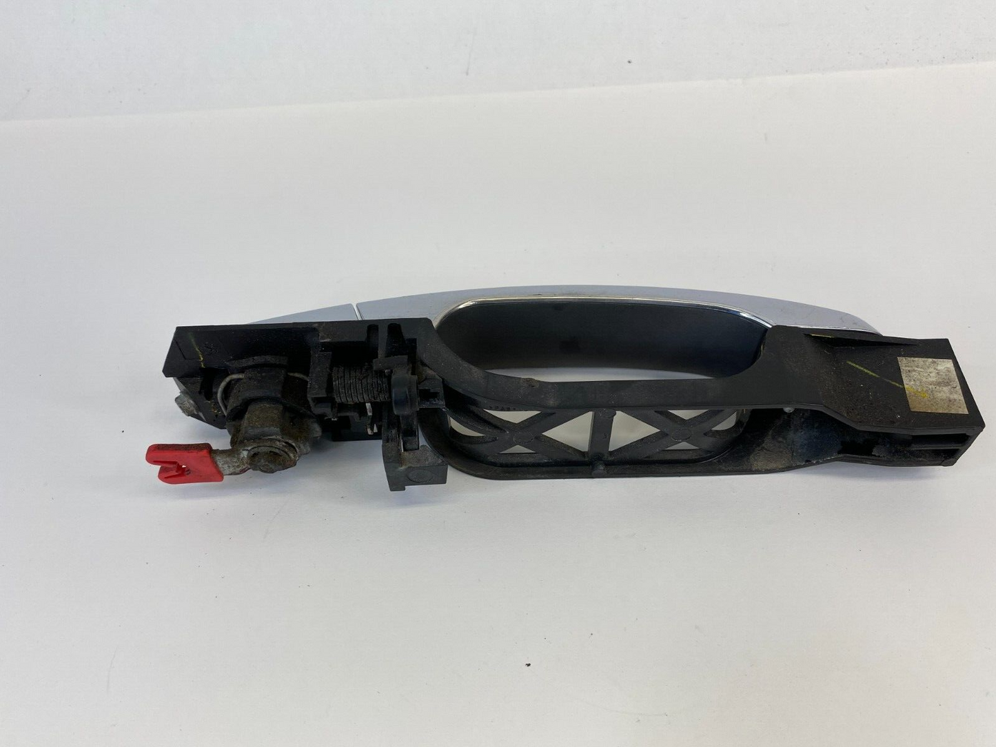 2009-2017 Chevrolet Traverse Front Left Side Exterior Outer Door Handle 15786205