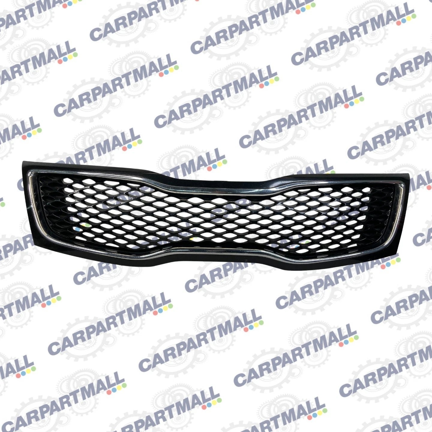 2014 2015 Kia Optima Front Upper Front Bumper Grill Grille OEM