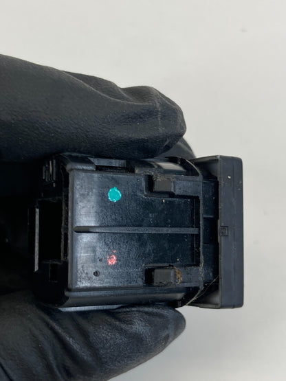 2010-2017 GMC Terrain 3.0L V6 A/T Electronic Traction Control Switch OEM