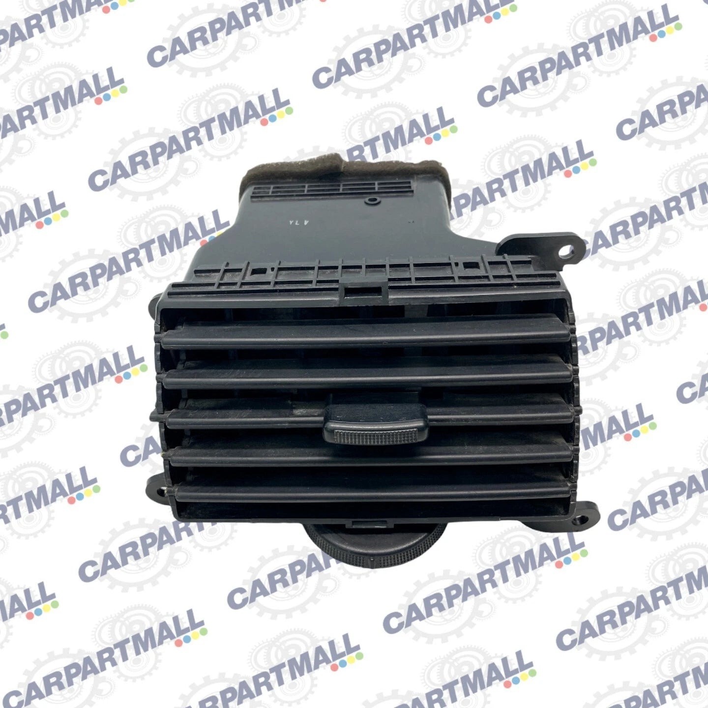 2002-2005 KIA SEDONA LEFT SIDE AC HEATER AIR VENT OUTLET GRILL OK53A-6481X OEM