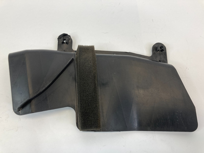 06-11 Hyundai Accent Sedan Rear Right Side Door Safety Lock Cover 81477-1E000