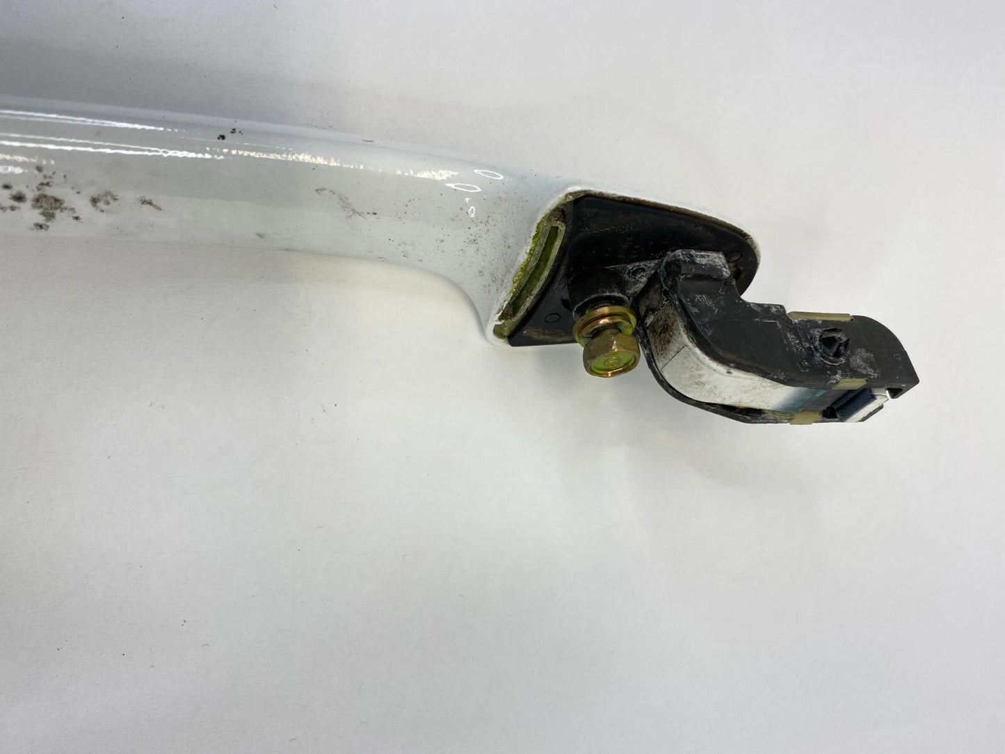 2003-2007 HONDA ACCORD SEDAN REAR RIGHT EXTERIOR OUTER DOOR HANDLE ASSEMBLY OEM