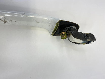 2003-2007 HONDA ACCORD SEDAN REAR RIGHT EXTERIOR OUTER DOOR HANDLE ASSEMBLY OEM
