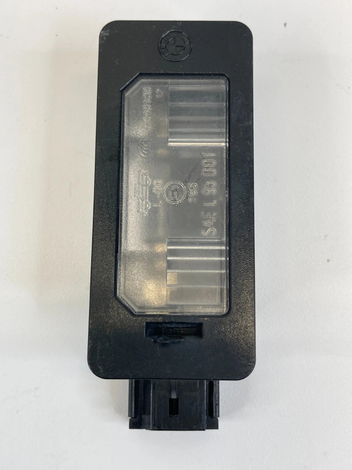 2008-2010 BMW 535I SEDAN TRUNK LICENSE PLATE NUMBER LIGHT LAMP OEM