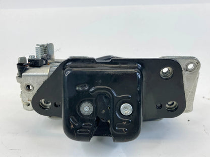 09-16 CHRYSLER TOWN & COUNTRY POWER LIFTGATE TRUNK LOCK LATCH ACTUATOR MOTOR