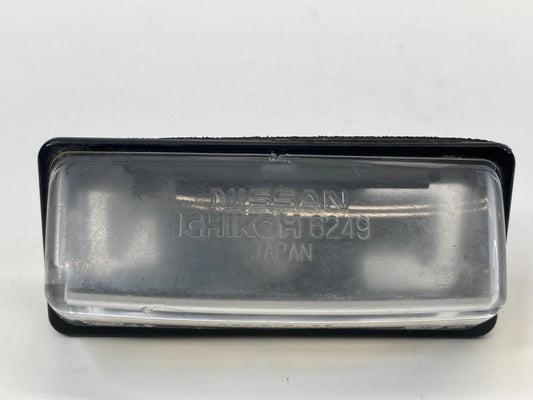 2013-2019 NISSAN SENTRA REAR LEFT OR RIGHT TRUNK LID LICENSE PLATE LIGHT LAMP