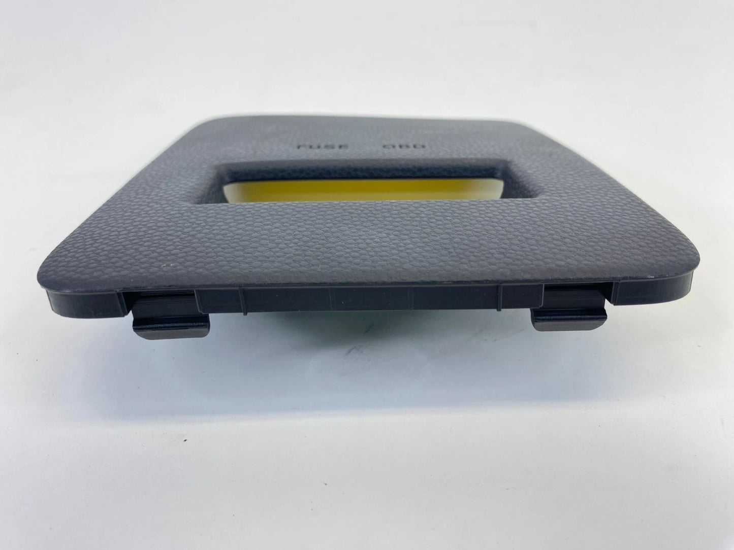 2014-2016 Kia Soul 1.6L L4 Dashboard Lower Left Side OBD Fuse Box Trim Cover OEM