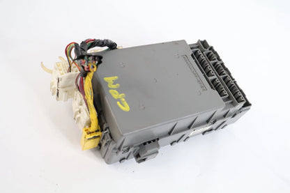 2007-2011 HONDA CR-V 2.4L INTERIOR FUSE RELAY BOX COMPARTMENT SWA-A11 OEM
