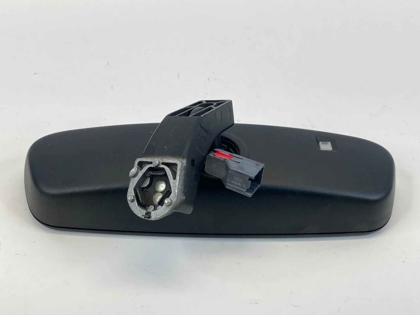 09-15 JAGUAR XF 10-15 XFR INTERIOR MIRROR REAR VIEW W/ AUTO DIMMING E11-025891