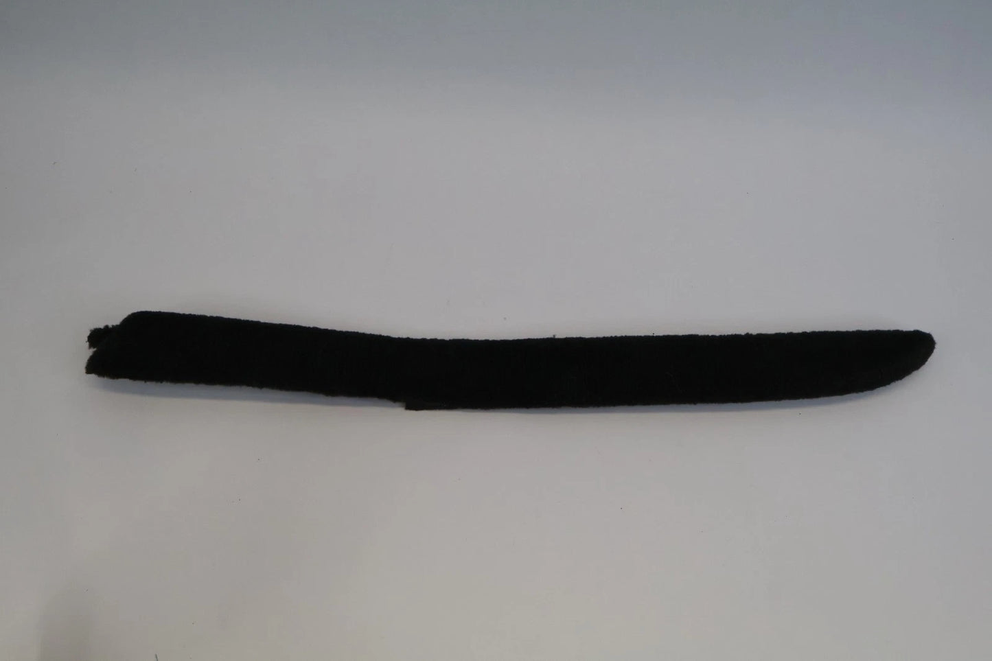2008 BMW 535XI 08-10 BMW 535I RIGHT SIDE CENTER CONSOLE CARPET TRIM BEZEL COVER