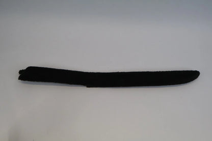 2008 BMW 535XI 08-10 BMW 535I RIGHT SIDE CENTER CONSOLE CARPET TRIM BEZEL COVER