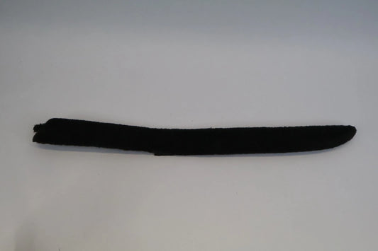 2008 BMW 535XI 08-10 BMW 535I RIGHT SIDE CENTER CONSOLE CARPET TRIM BEZEL COVER
