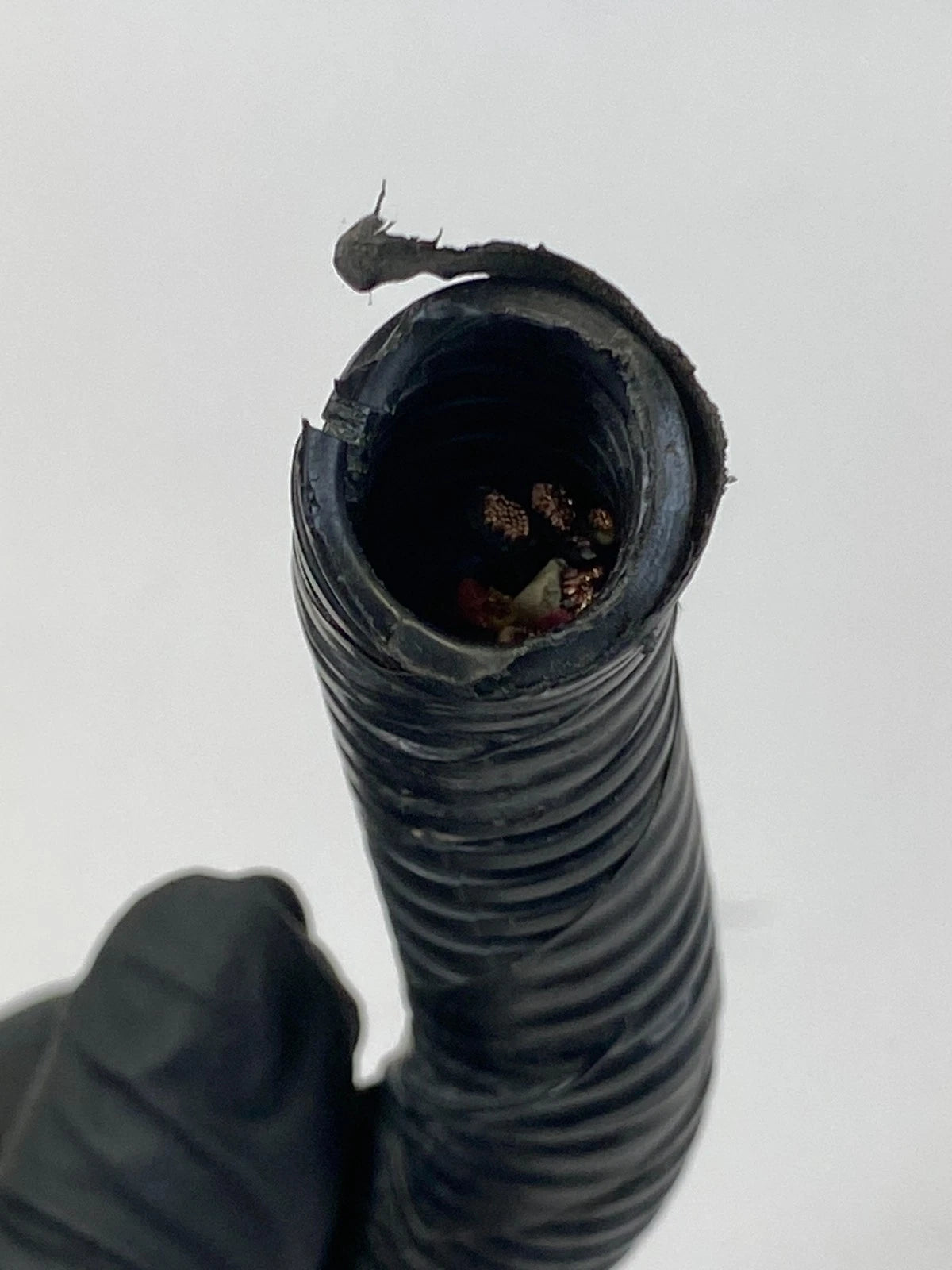 2005-2007 HONDA ACCORD 2.4L ABS ANTI LOCK BRAKE PUMP WIRE CONNECTOR PIN PLUG OEM