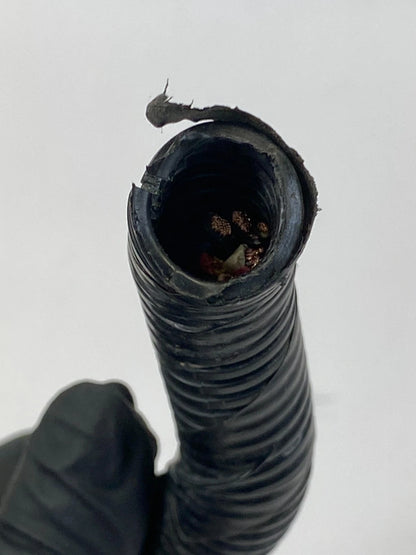 2005-2007 HONDA ACCORD 2.4L ABS ANTI LOCK BRAKE PUMP WIRE CONNECTOR PIN PLUG OEM
