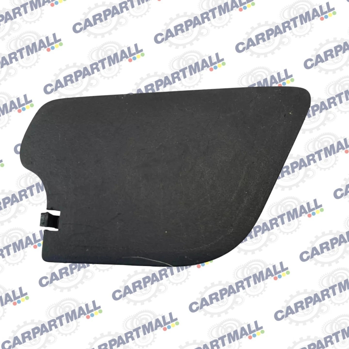 2004-2008 ACURA TL REAR LEFT DOOR INTERIOR HANDLE SCREW COVER CAP P36-25302