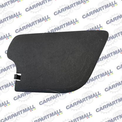 2004-2008 ACURA TL REAR LEFT DOOR INTERIOR HANDLE SCREW COVER CAP P36-25302