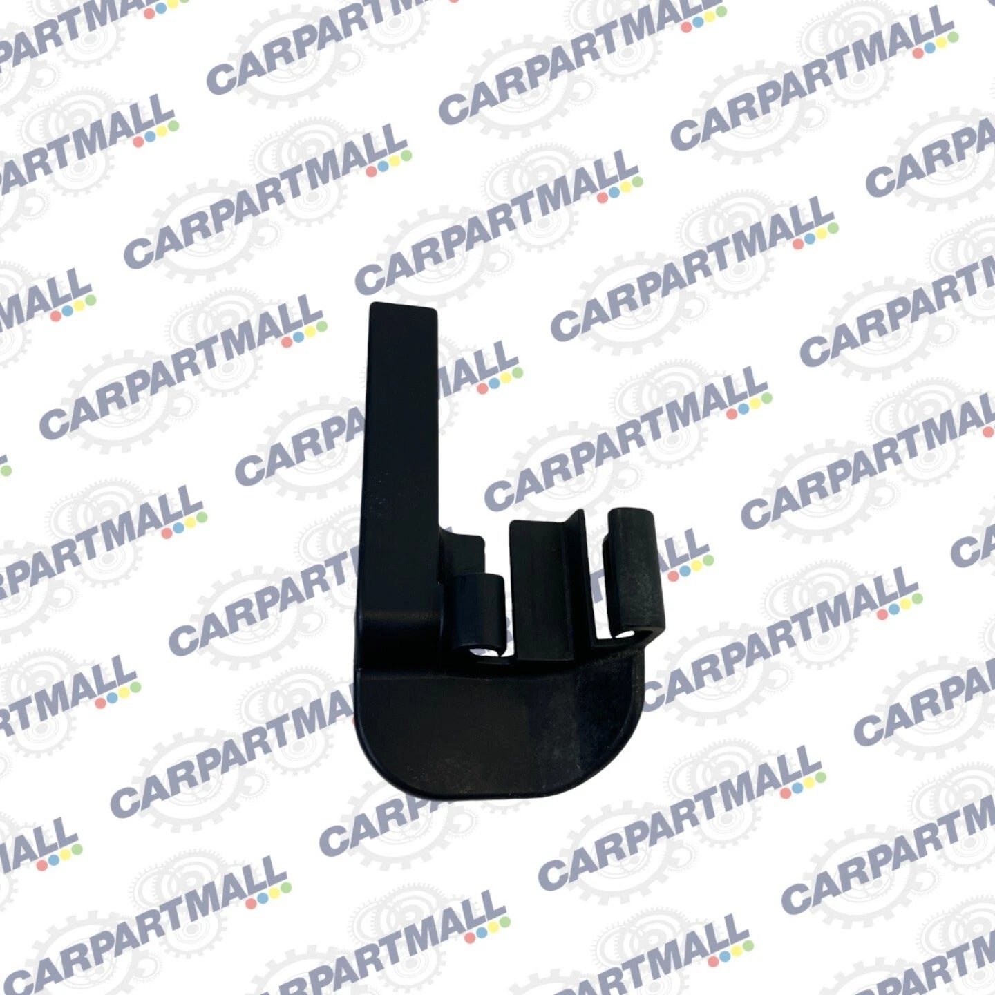 2009-2010 BMW 535I FRONT RIGHT SEAT TRACK INNER RAIL COVER TRIM CAP 52107007700