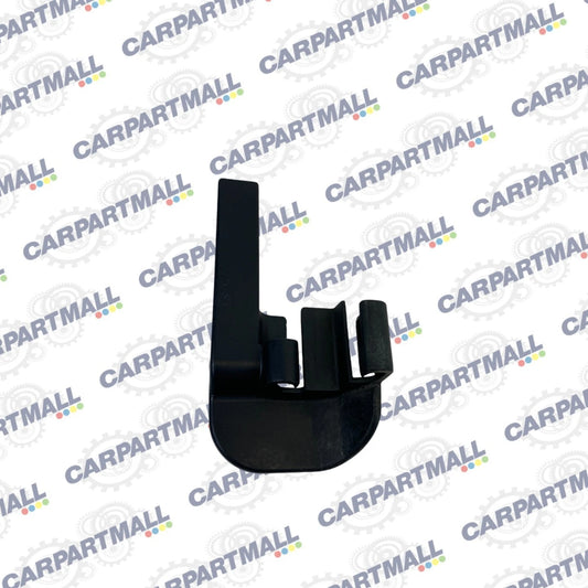 2009-2010 BMW 535I FRONT RIGHT SEAT TRACK INNER RAIL COVER TRIM CAP 52107007700
