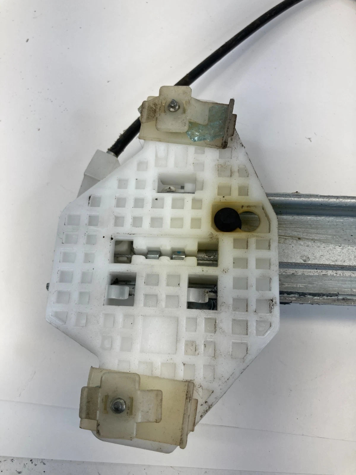 2012-2017 Hyundai Accent SEDAN Rear Right Side Door Window Regulator W/ Motor