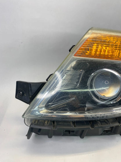 2011-2015 FORD EXPLORER FRONT LEFT DRIVER SIDE HID HEADLIGHT HEADLAMP OEM