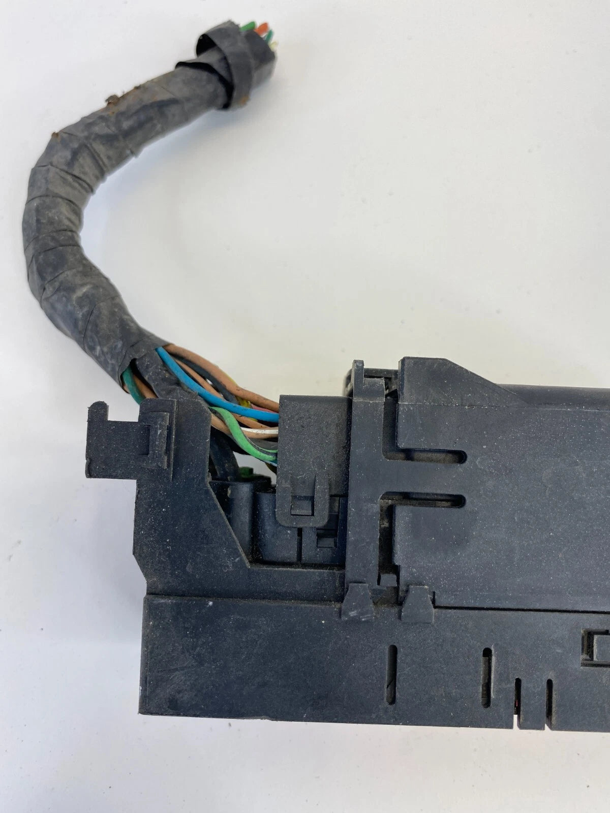 2007-2009 SUZUKI XL-7 3.6L AWD ABS ANTI LOCK BRAKE PUMP PLUG CONNECTOR CABLE OEM