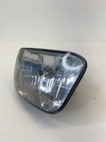 2002-2009 Chevrolet Trailblazer Front Right Passenger Side Fog Light Lamp OEM